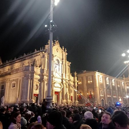 Appartamento A casuzza Aeroporto di Catania Fontana Rossa Esterno foto