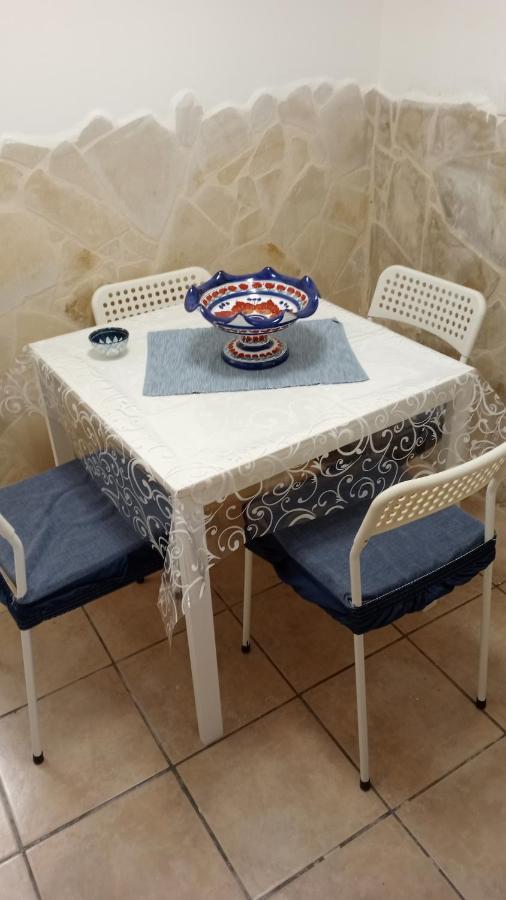 Appartamento A casuzza Aeroporto di Catania Fontana Rossa Esterno foto
