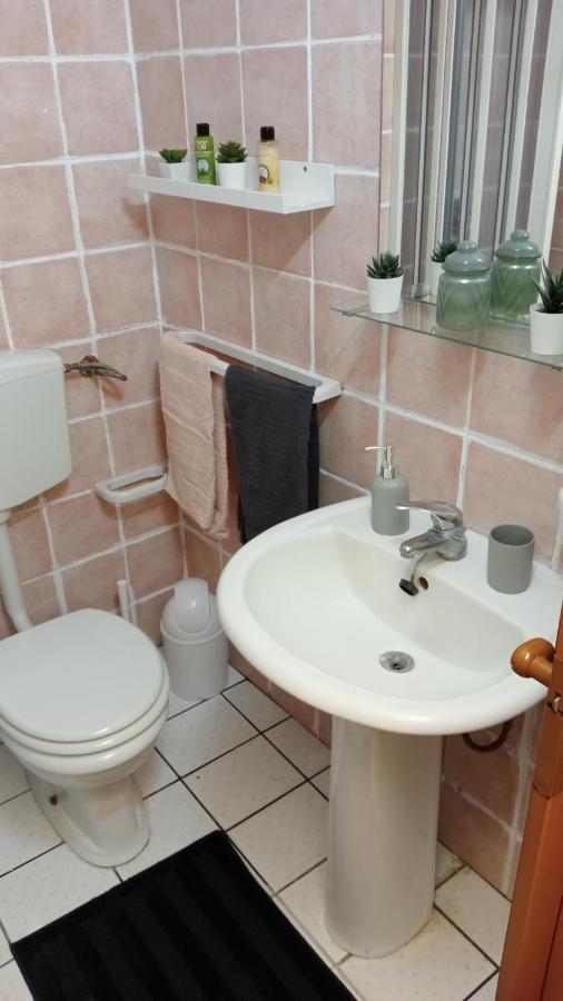 Appartamento A casuzza Aeroporto di Catania Fontana Rossa Esterno foto
