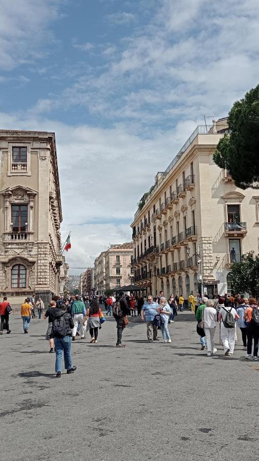 Appartamento A casuzza Aeroporto di Catania Fontana Rossa Esterno foto