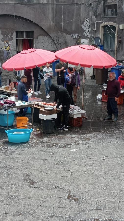 Appartamento A casuzza Aeroporto di Catania Fontana Rossa Esterno foto